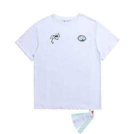 Picture of Off White T Shirts Short _SKUOffWhiteS-3XLqdtr21324633